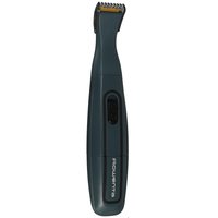 Триммер Rowenta Precision Trimmer Nomad TN3651F0 синий