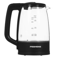 Электрочайник РЕДМОНД KG270 черный