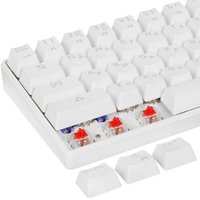 Клавиатура  проводная DEXP Tanto