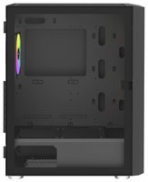 Корпус MONTECH X2 PLUS [X2 PLUS (B)] черный