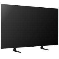 48" (120 см) Телевизор Samsung QE48S90FAEXRU черный