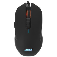 Мышь Acer OMW160 черный (ZL.MCEEE.00Q)