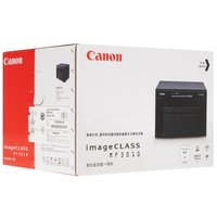 МФУ лазерное Canon imageCLASS MF3010