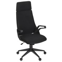 Компьютерное кресло Aceline GT-006 черный
