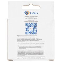 Картридж G&G GG-3YM63AE 305XL многоцветный