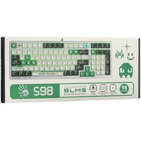 Keyboard  wired A4Tech Bloody S98