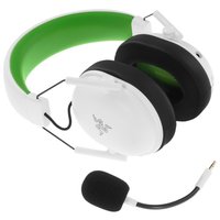 Беспроводные/проводные наушники Razer BlackShark V3 X Hyperspeed for Xbox  белый 2025