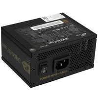 Блок питания FSP DAGGER PRO ATX3.0(PCIe5.0) 850W [PPA8503916] черный