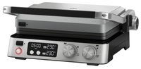 Гриль Braun MultiGrill 7 CG7044 серебристый