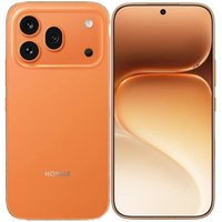 6.57" Смартфон HONOR 600 Pro 512 ГБ оранжевый
