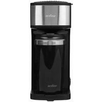 Кофеварка капельная Aceline CM-400 черный