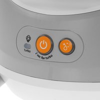 Парогенератор Braun IS3231GY серый