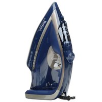 Утюг Tefal Smart Protect Plus FV6872E0 синий