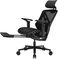Computer chair Cougar Speeder Neo black