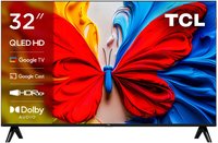 32" (81 см) Телевизор TCL 32S5K черный