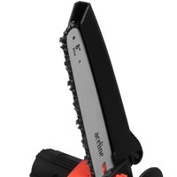 Cordless chainsaw Aceline OBS CCSBR20  Guide Bar - 20 cm (8")