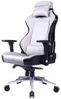 Computer chair Cooler Master Caliber X1С gray