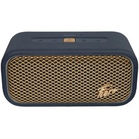 Портативная колонка Fiero Glame 2 FRPS-220, синий