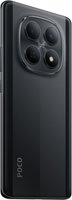 6.77" Смартфон POCO M8 5G 256 ГБ черный
