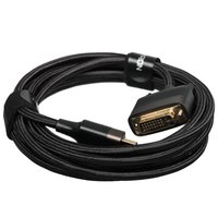 KEYRON HDMI - DVI-D, 3 м