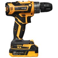 Drill-driver DEKO DKCD20FU-Li 063-4093 UNV 20V