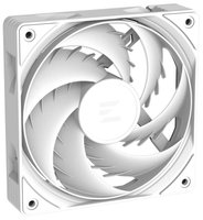 Cooling system ZALMAN ALPHA2 DS A24  white