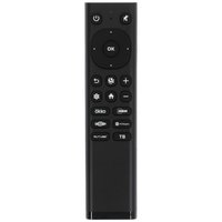 43" (109 sm) Televizor Sber SDX-43U4124 qora