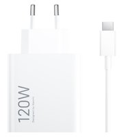 Xiaomi 120W HyperCharge Combo (Type-A)