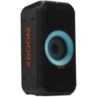 Портативная аудиосистема LG XBOOM XL5S, черный
