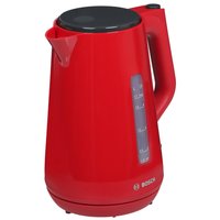 Электр чайнек BOSCH TWK 1M124