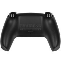 Controller wireless/wired Sony PlayStation DualSense basic black