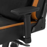 Компьютерное кресло ARDOR GAMING Ghost Knight 1000R RB-004 черный