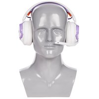 Беспроводные/проводные наушники JBL Quantum 650  белый 2025