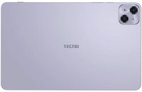 11.97" Планшет Tecno MegaPad Pro LTE 128 ГБ фиолетовый