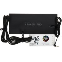 Беспроводные наушники Razer Kraken V4 Pro  черный 2024