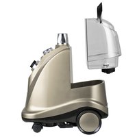 Отпариватель Eurostek EHS-3802 бежевый