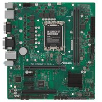 Motherboard ASUS Pro H610M-C D4-CSM