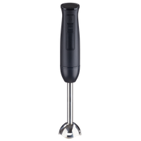 Immersion blender Aceline HB-800 black