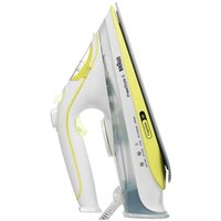 Утюг Braun SI5016YL белый