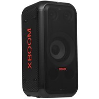 Портативная аудиосистема LG XBOOM XL5S, черный