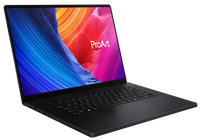 16" Ноутбук ASUS ProArt P16 H7606WM-SR161X черный