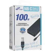 Адаптер питания сетевой FSP NB C 100W