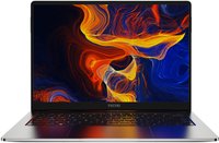 14.1" Ноутбук Tecno Megabook T1 серый