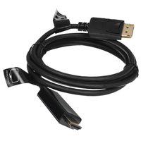 DEXP DVI-D - DVI-D, 1.8 м