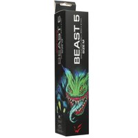 Коврик ARDOR GAMING GM-M Beast 5 (M) разноцветный