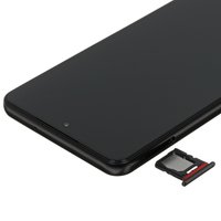 6.7" Смартфон Samsung Galaxy M55 256 ГБ черный