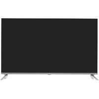 43" (108 см) Телевизор DEXP Q431 серый
