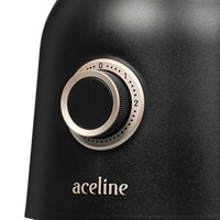 Блендер стационарный Aceline SB-600A черный