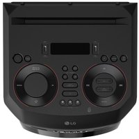 Audiodizim LG XBOOM RNC5 qora
