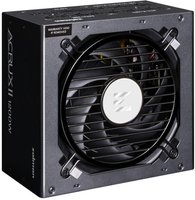 Блок питания Zalman ZM1200-ARX2 1200W [ZM1200-ARX2] черный